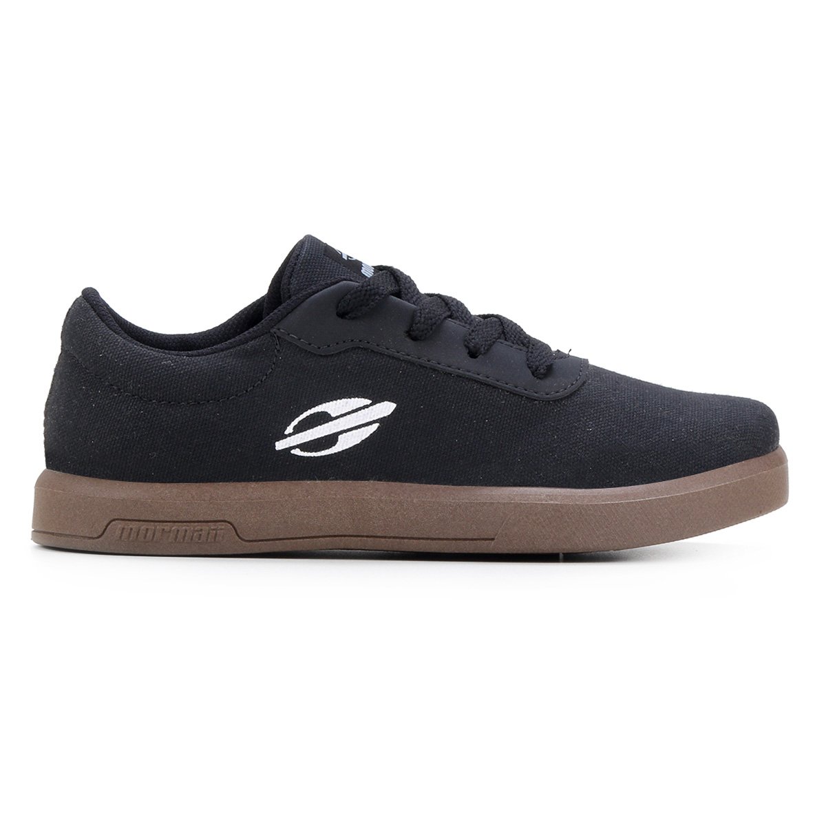Tênis Infantil Mormaii Urban Nxt Canvas Menino