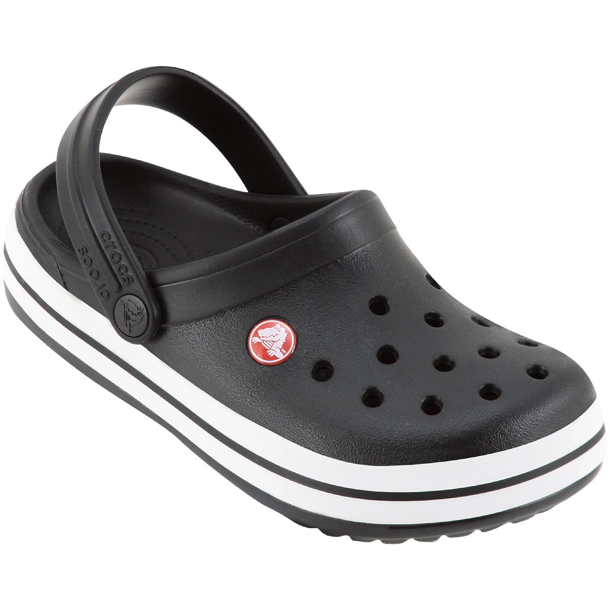 Crocs Infantil Crocband