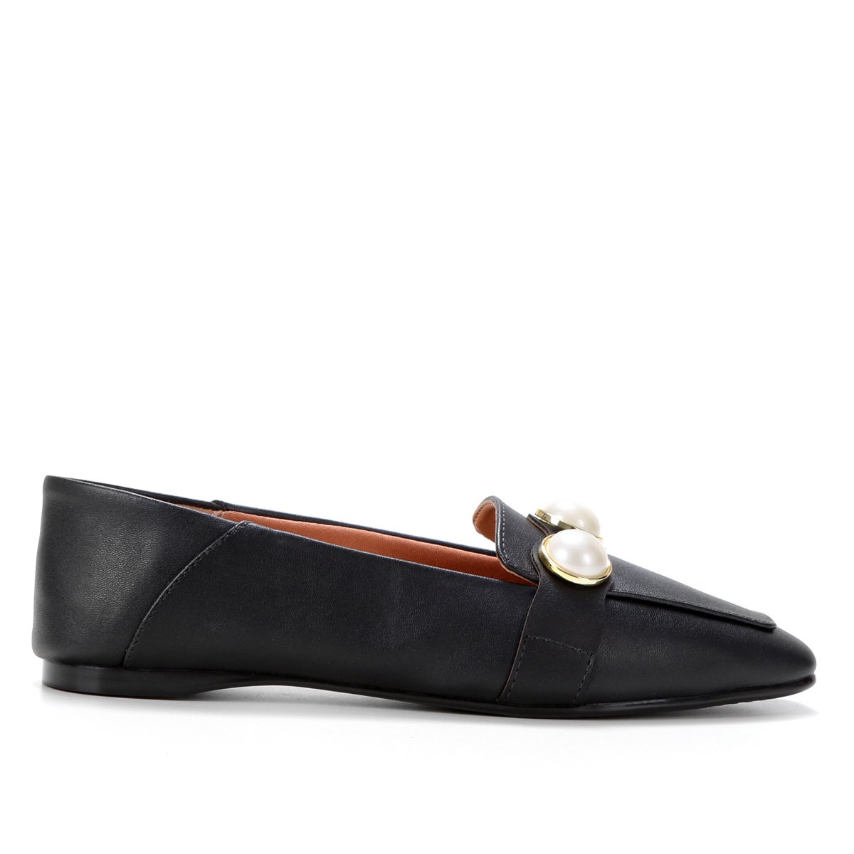 Mocassim Vizzano Pérola Feminino