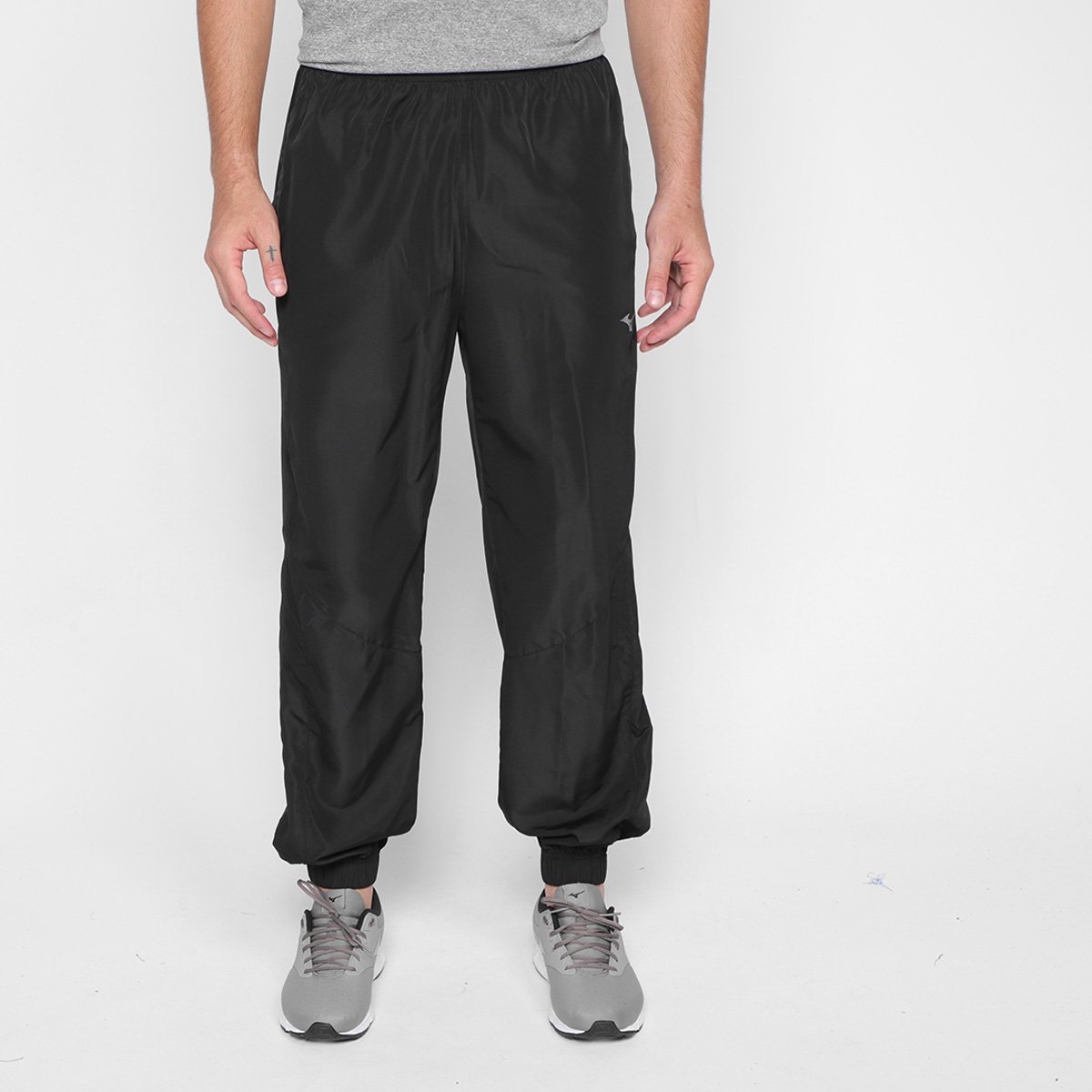 Calça Mizuno Soul Fit Masculina