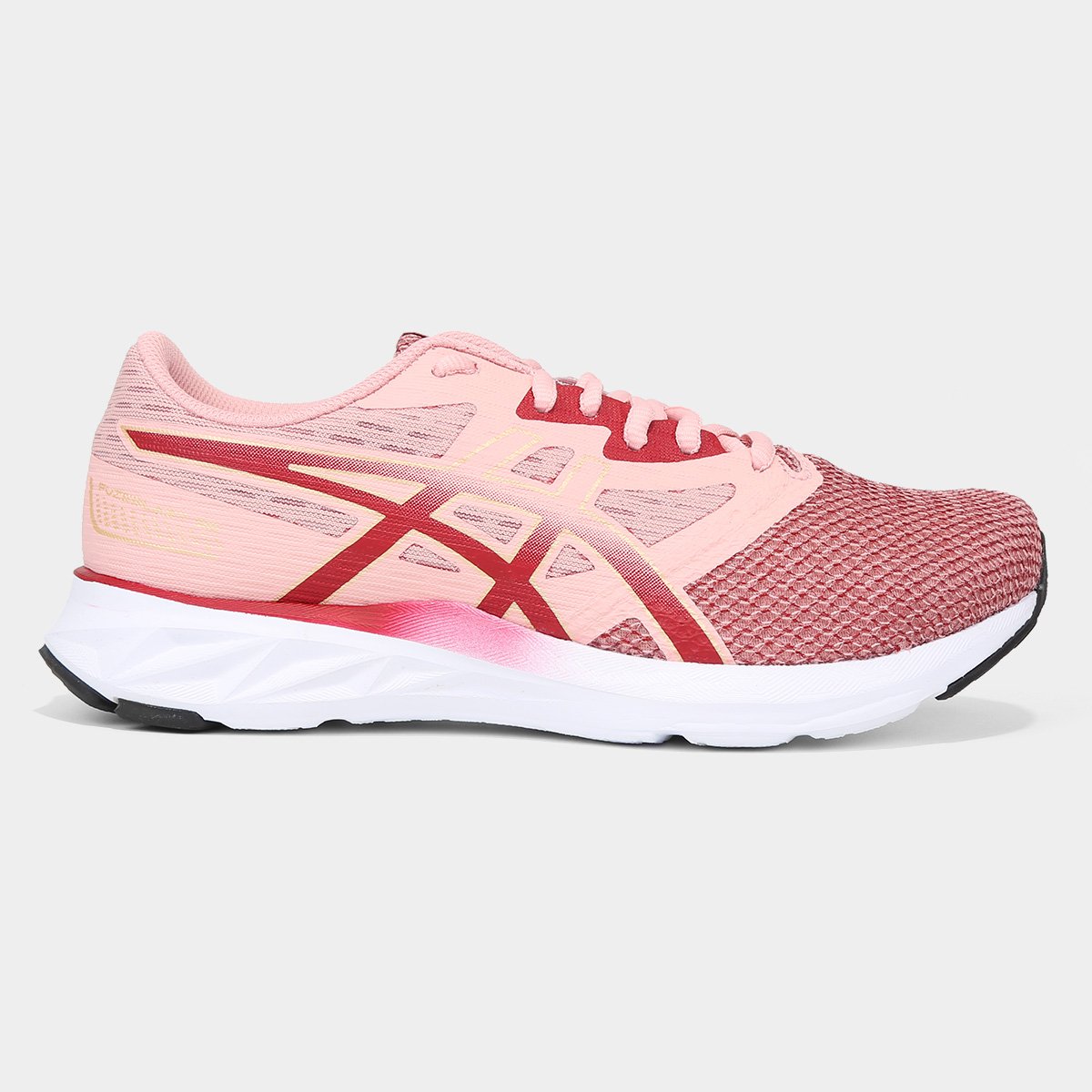 Tênis Asics Fuzeblast Se Feminino