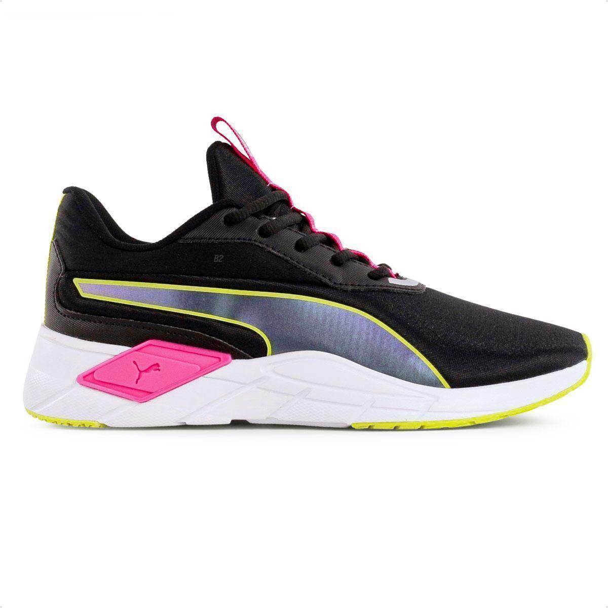 Tênis Puma Lex LL Bdp Feminino