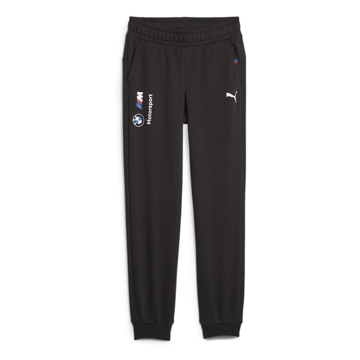 Calça Infantil Puma BMW MMS Essential Sweat Pants FT