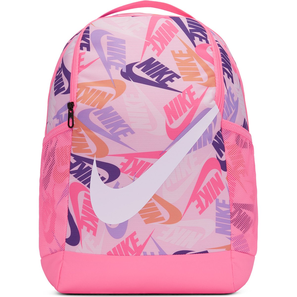 Mochila Juvenil Nike Brasilia Printed
