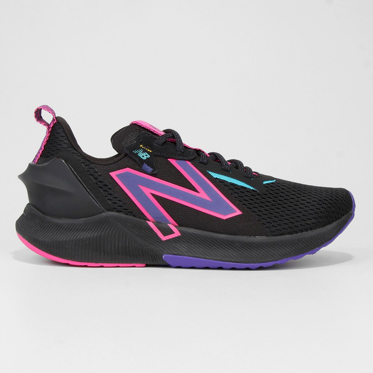 Tênis New Balance Fuelcell Propel Remix V2 Masculino