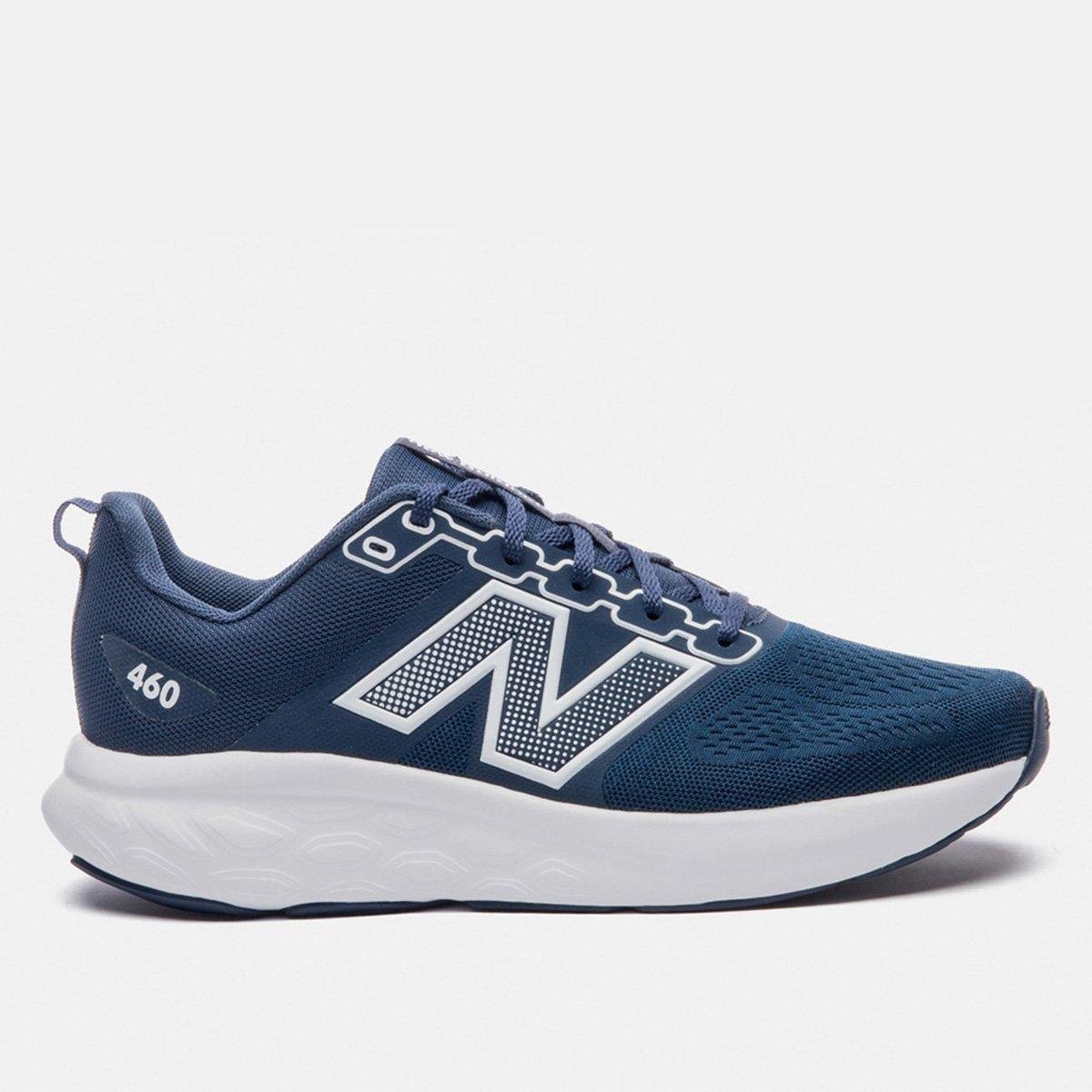 Tênis New Balance 460 V4 Feminino