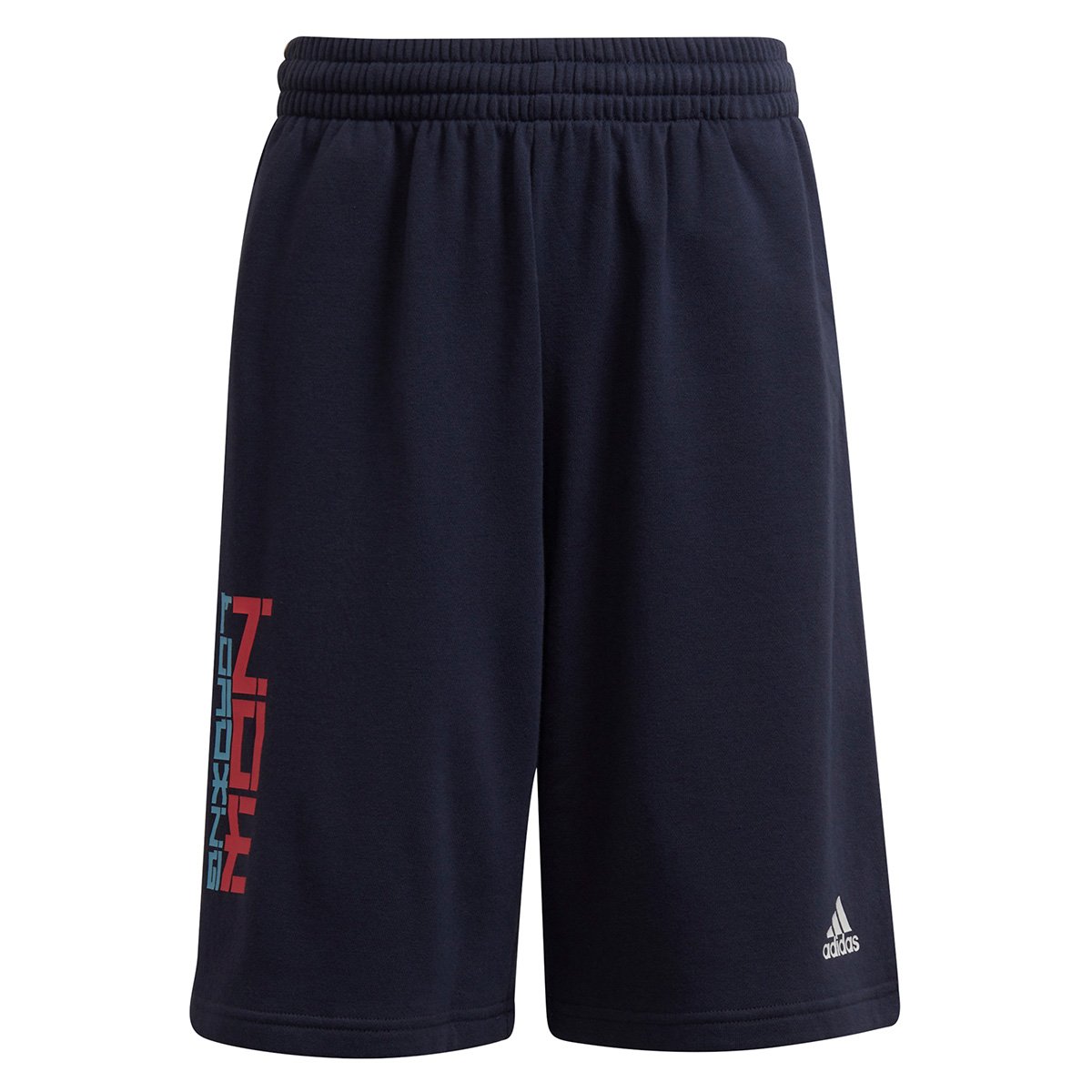 Bermuda Infantil Adidas Arkd3 Masculina