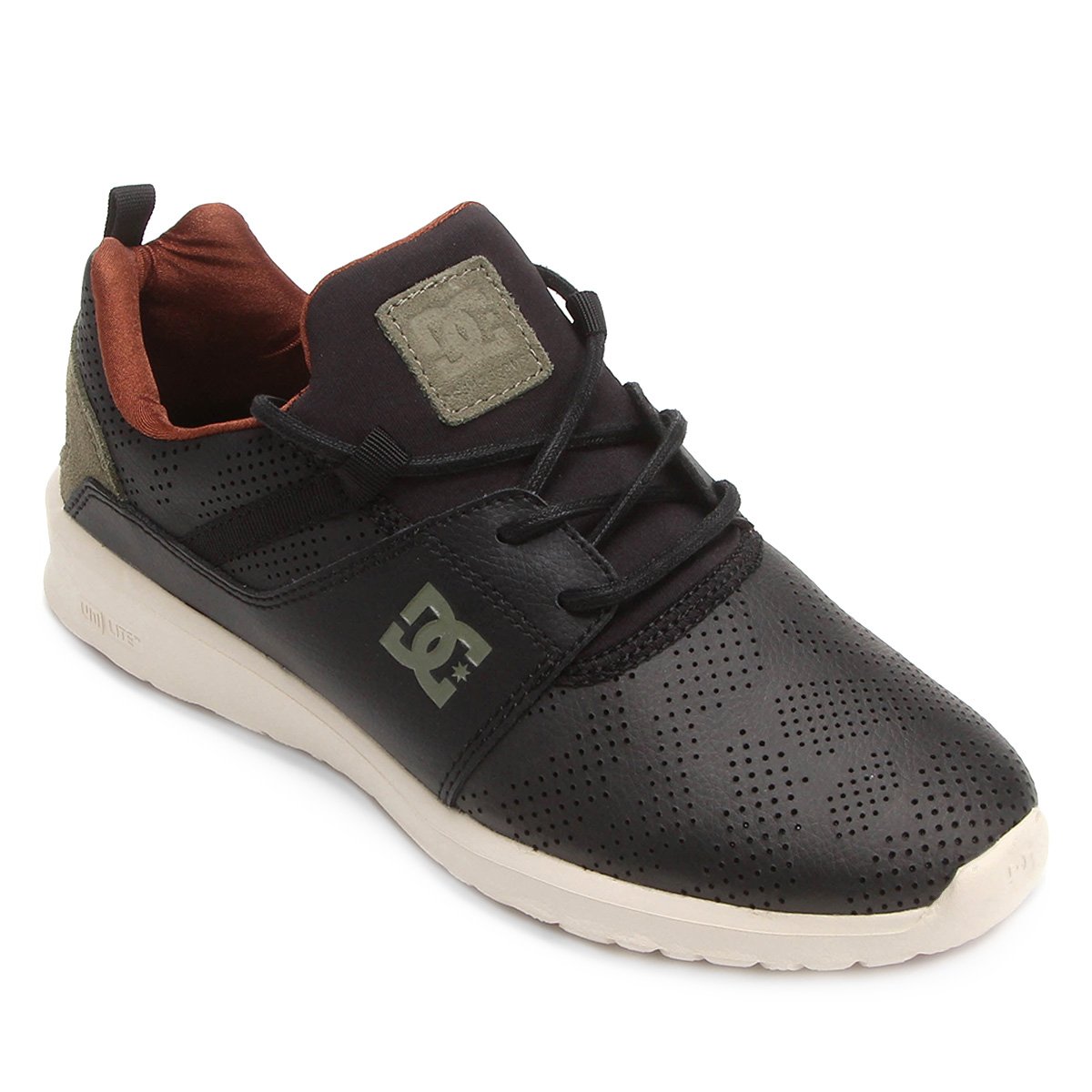 Tênis DC Shoes Heathrow Se M Masculino
