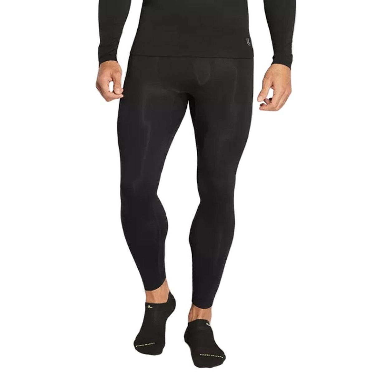 Calça Lupo Underwear Warm Masculina