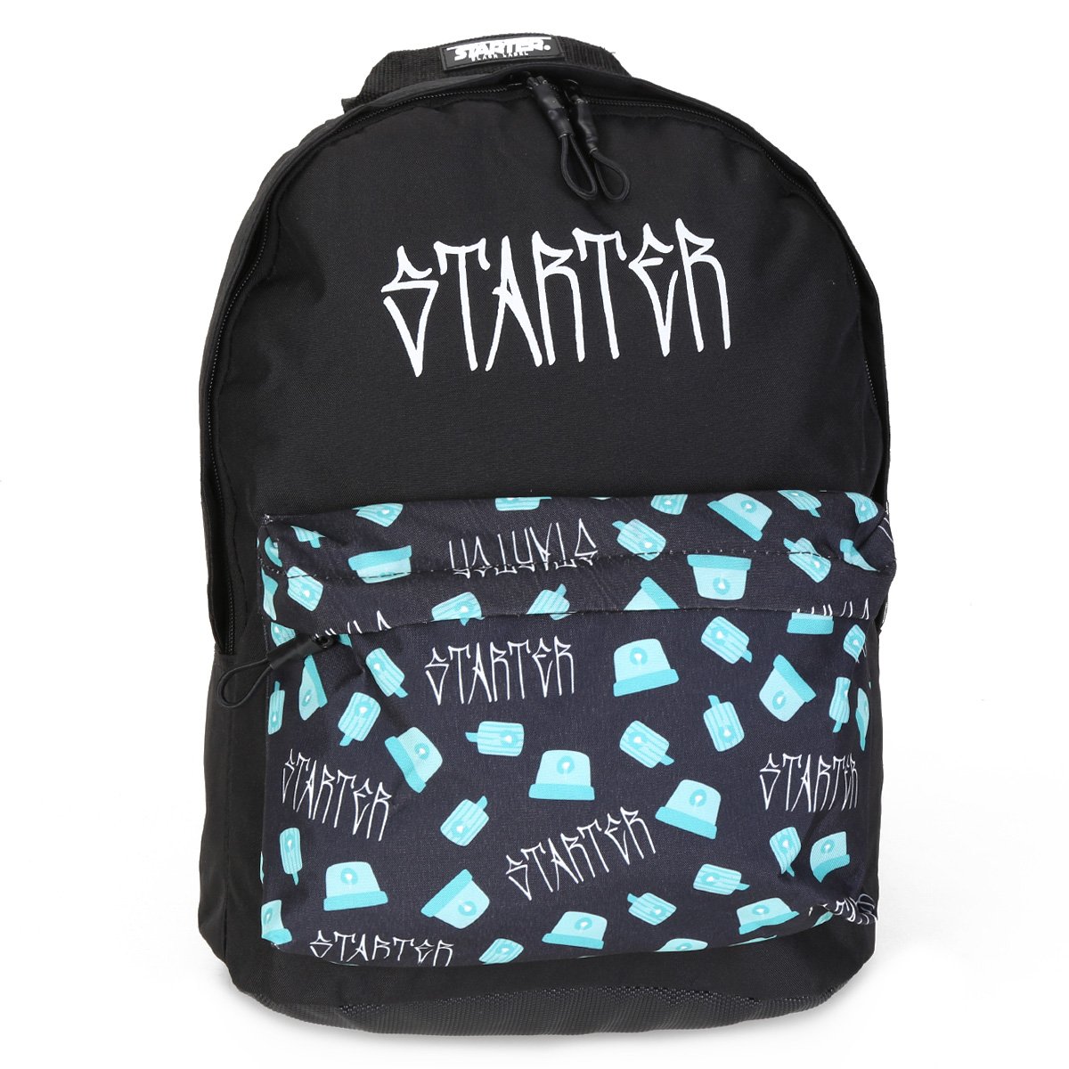 Mochila Starter Básica