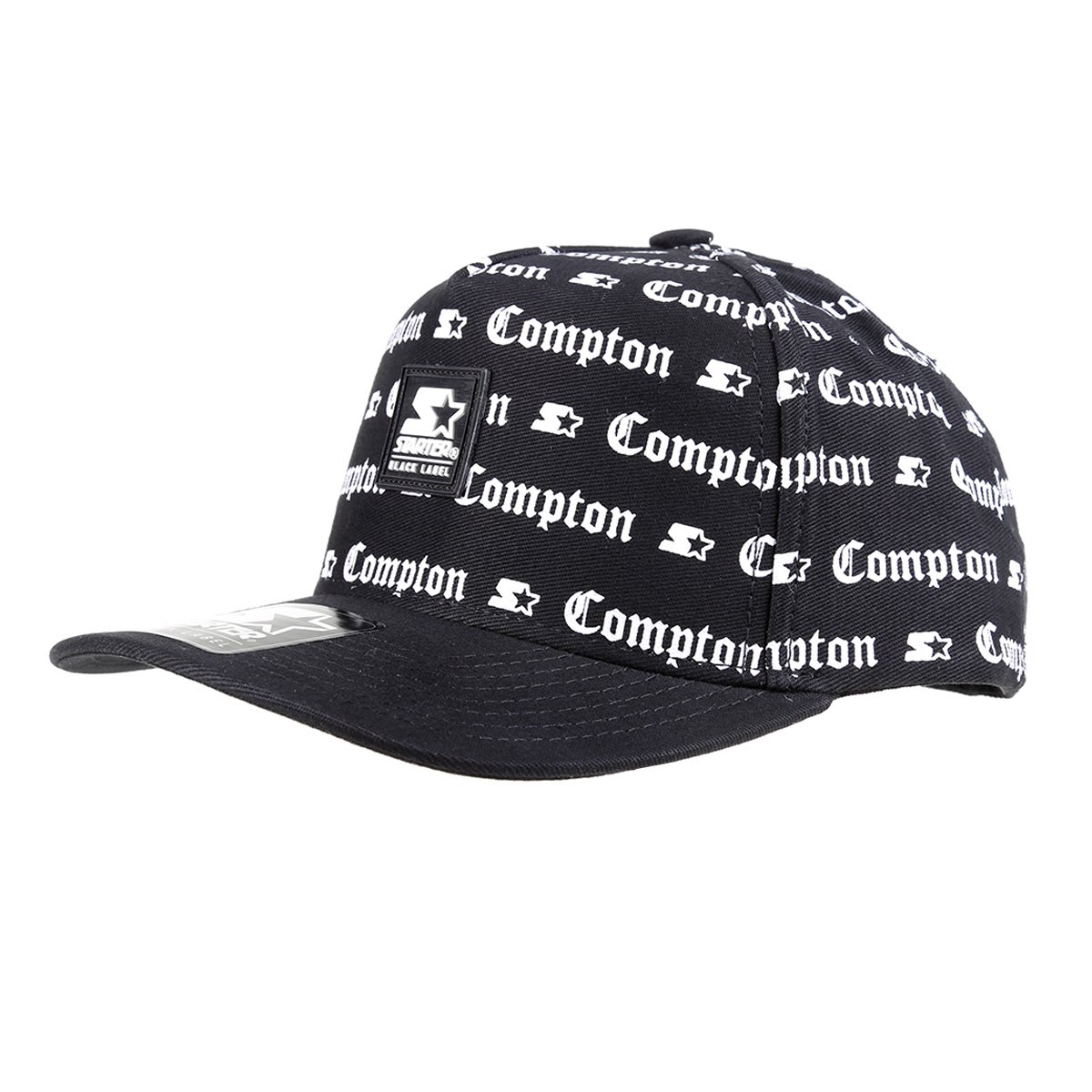 Boné Starter Aba Curva Snapback