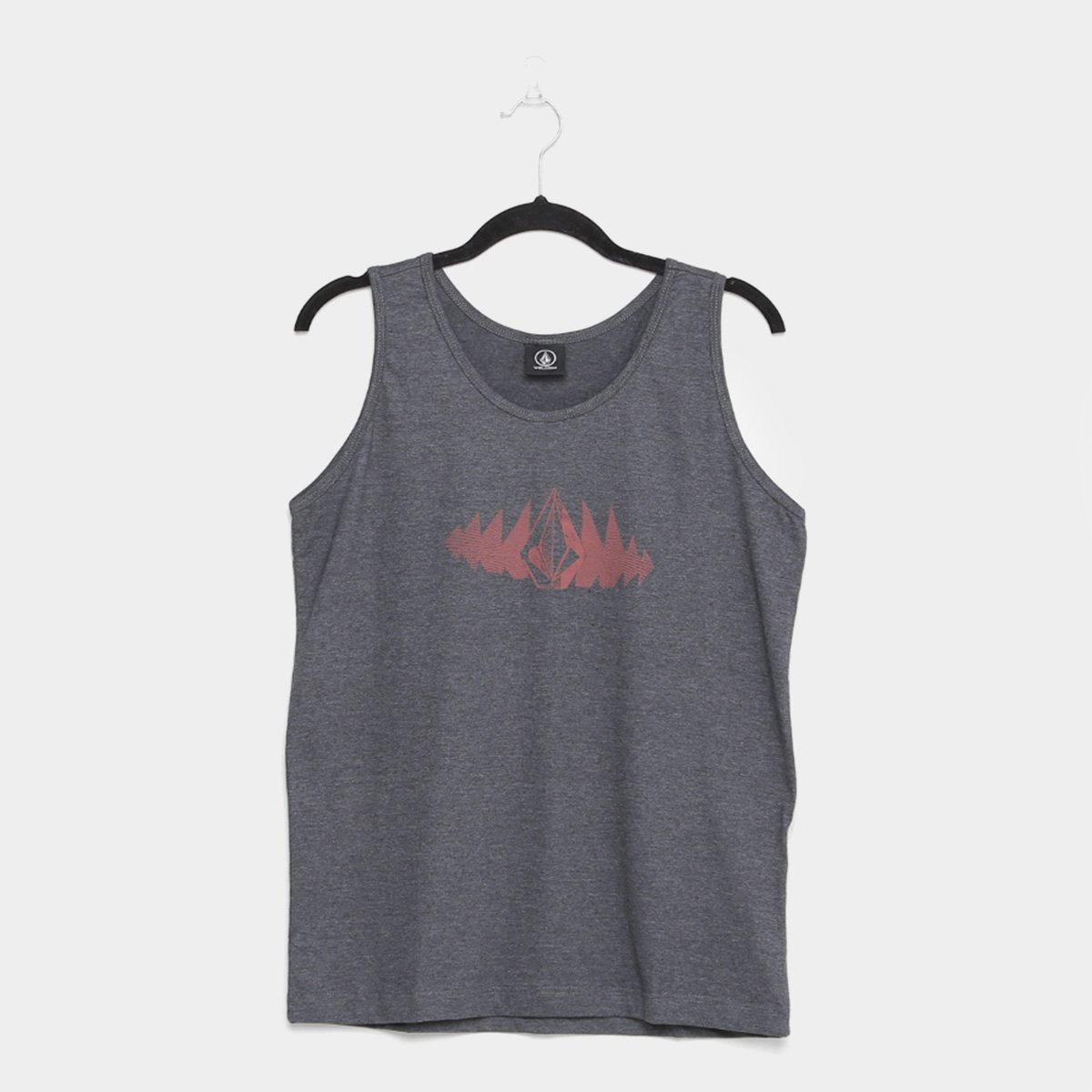 Regata Juvenil Volcom Phase Too Masculina