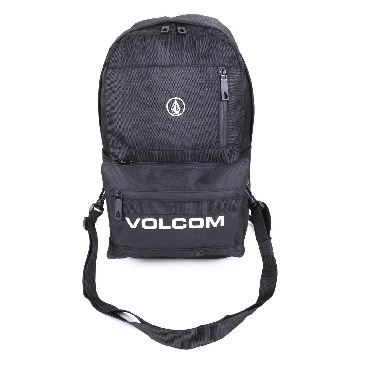 Mochila Volcom Screen