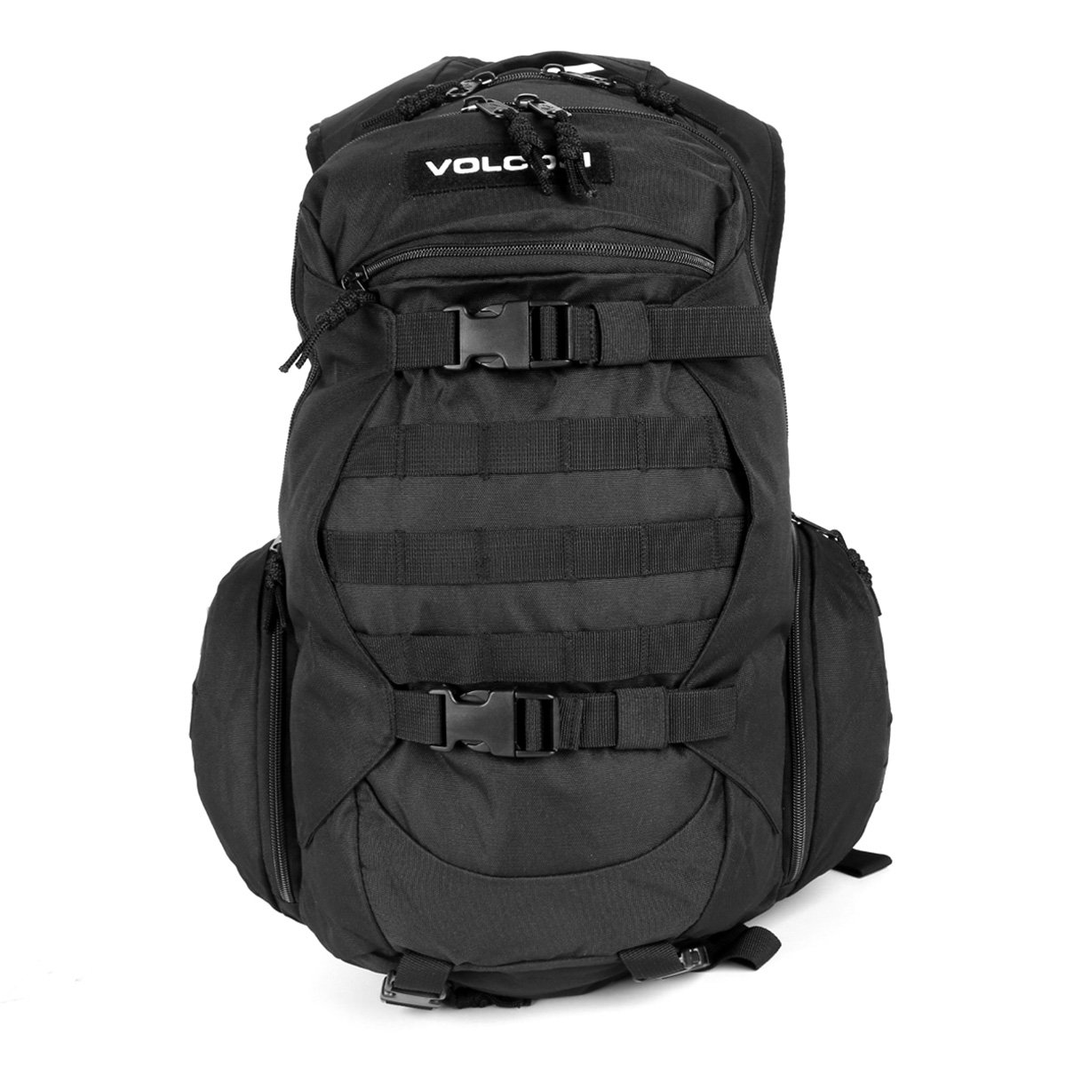 Mochila Volcom Camp