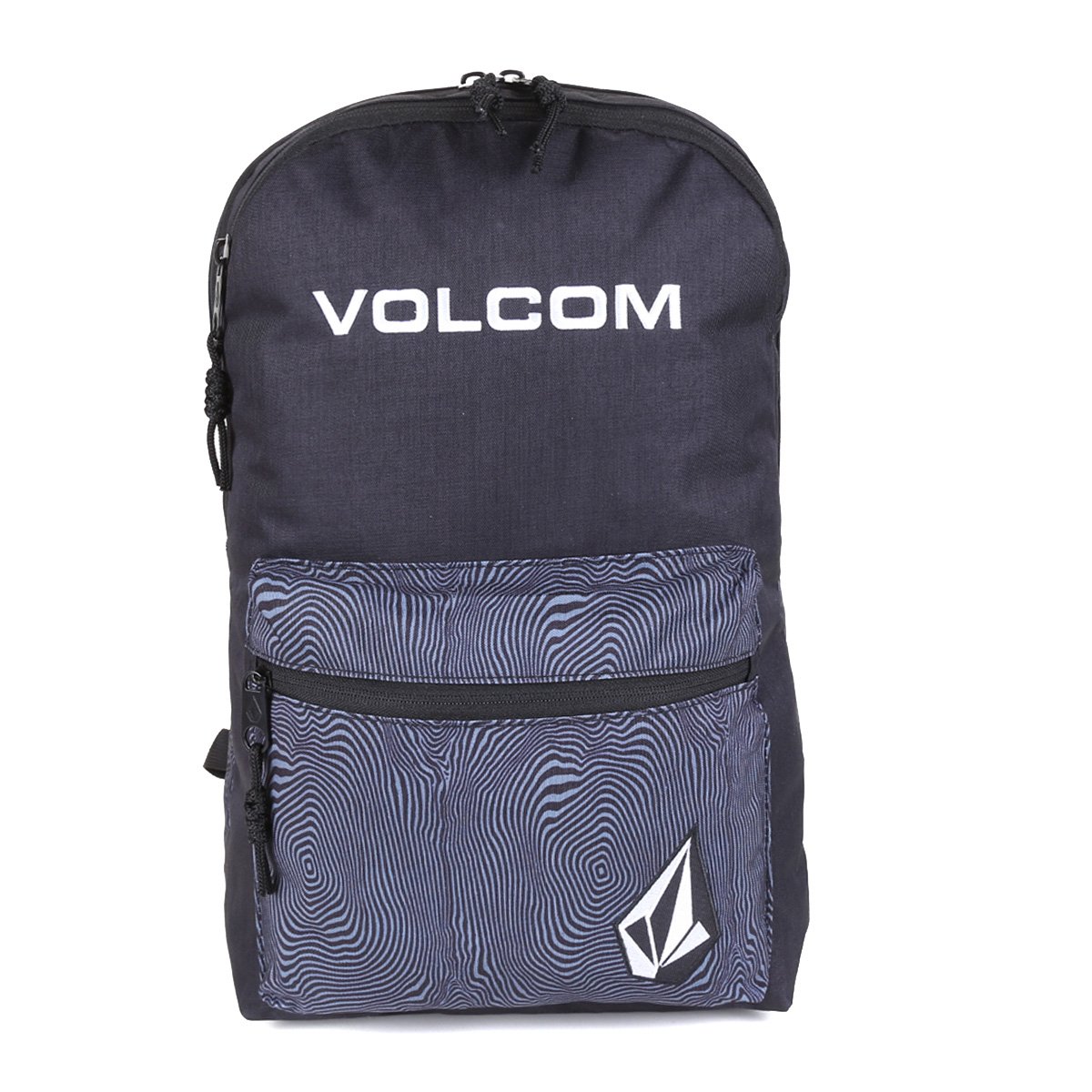 Mochila Volcom Stripe