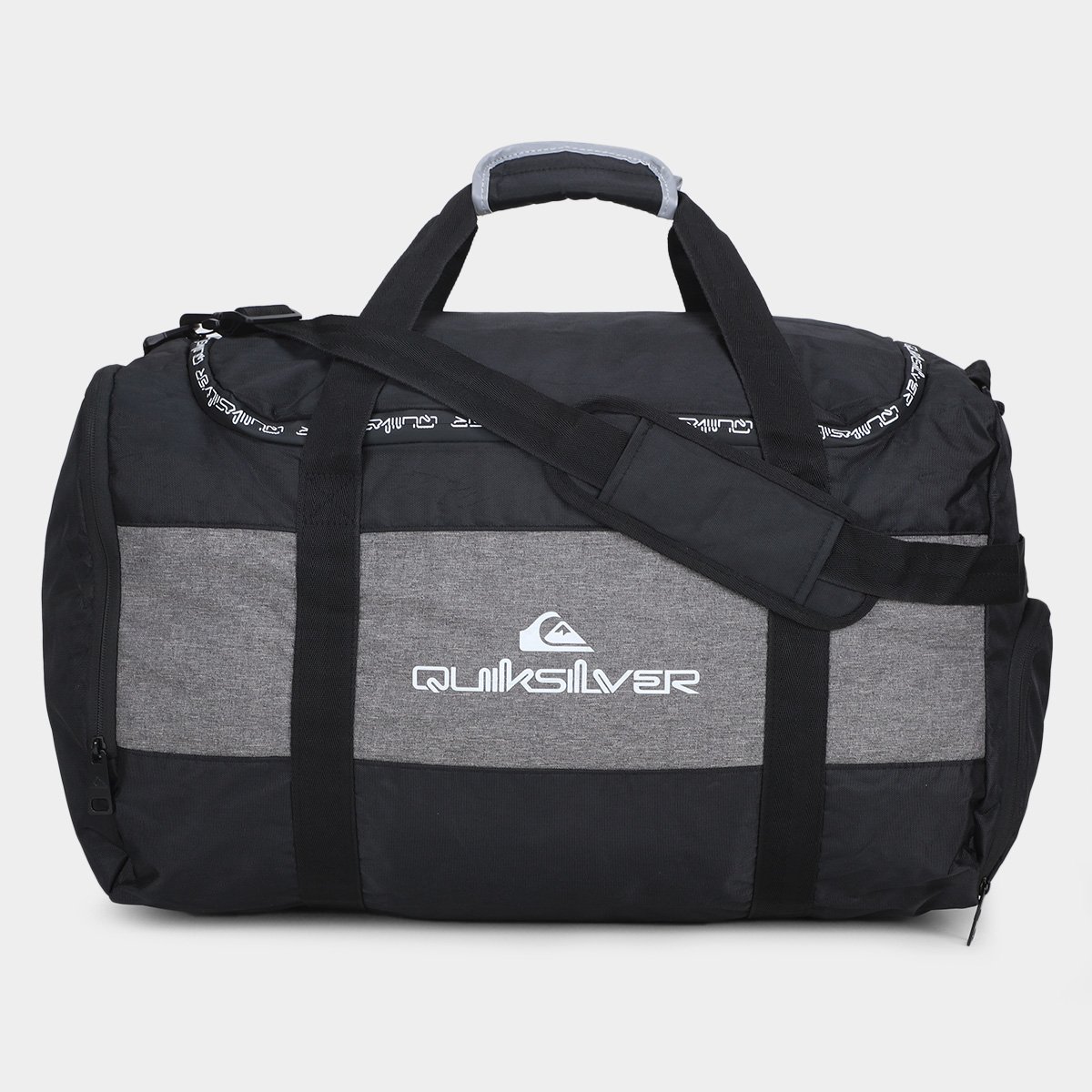 Bolsa De Viagem Quiksilver Esportiva 50L