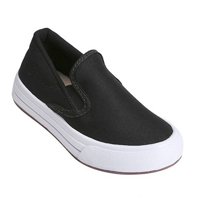 tenis slip on zattini