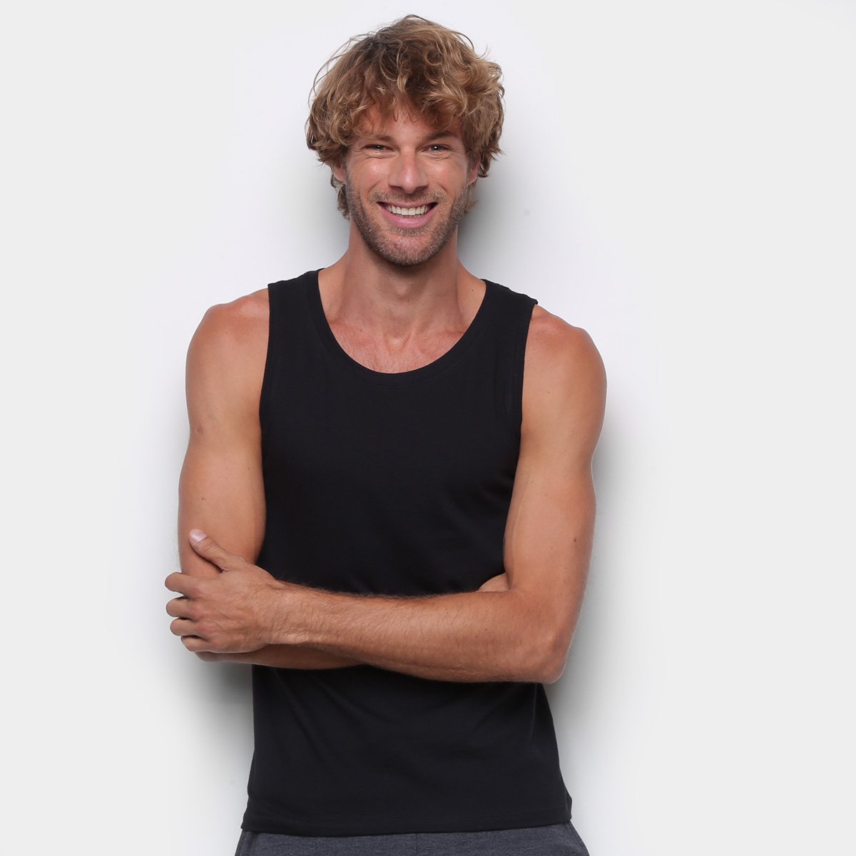 Regata Hering Alcas Masculina