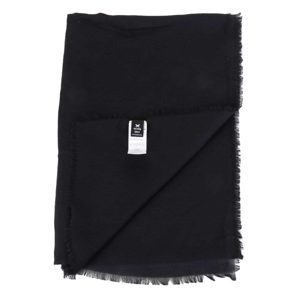 Lenço Hering Liso Feminino