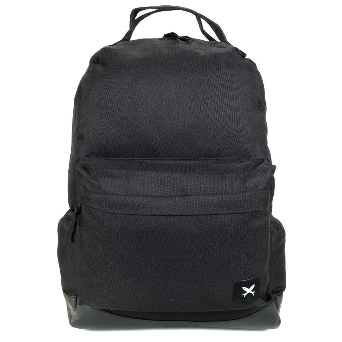 Mochila Hering Básica Lisa