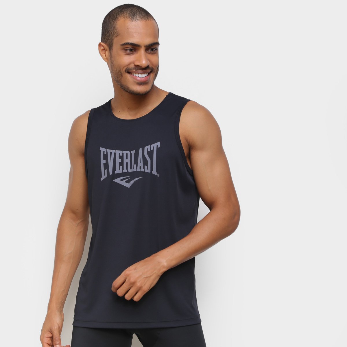 Regata Everlast Estampada Masculina