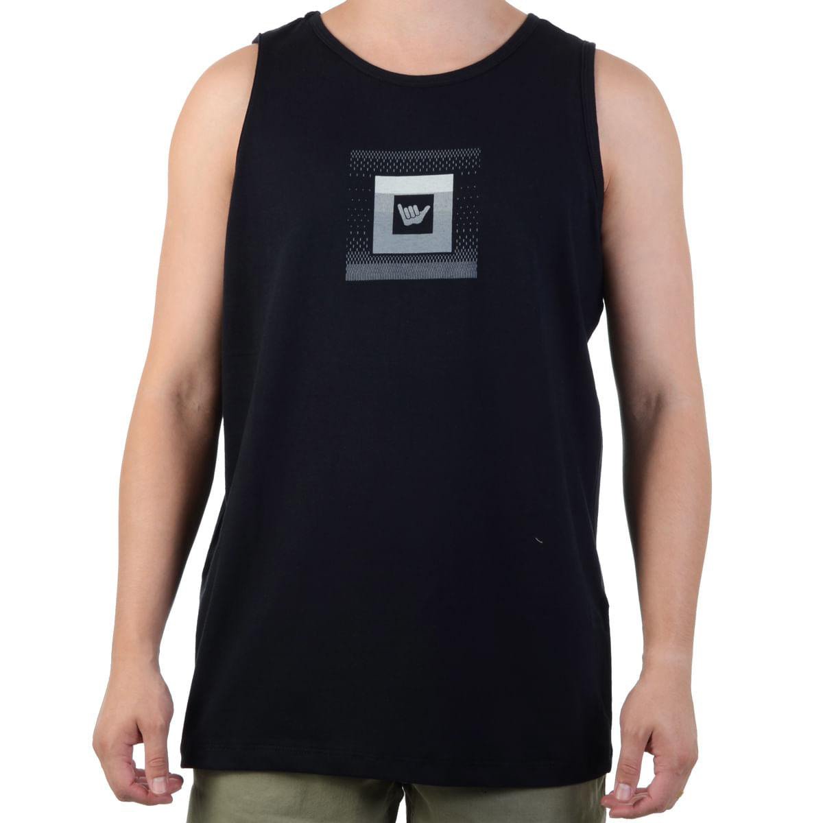 Regata Hang Loose Loggy Masculina