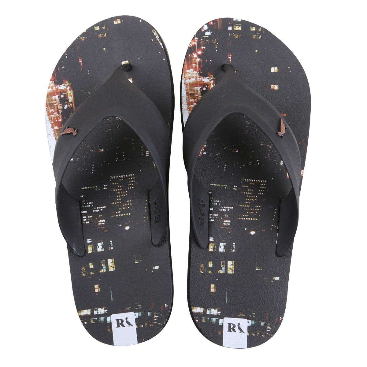 Chinelo Reserva Urban Masculino