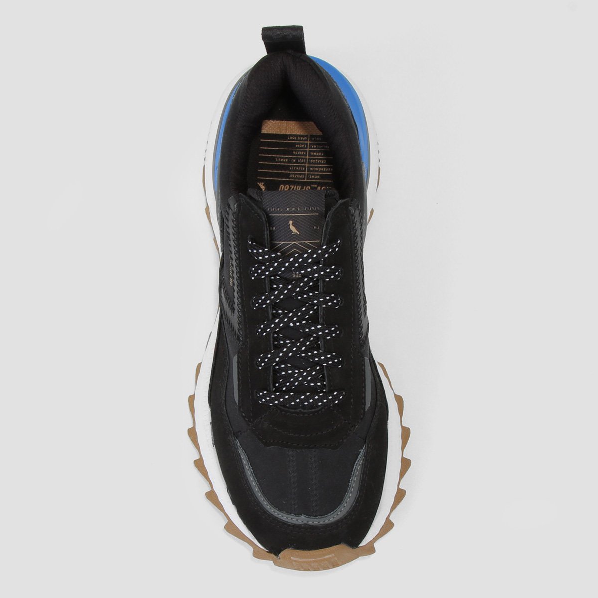 Tênis Reserva Spriz 80 Masculino