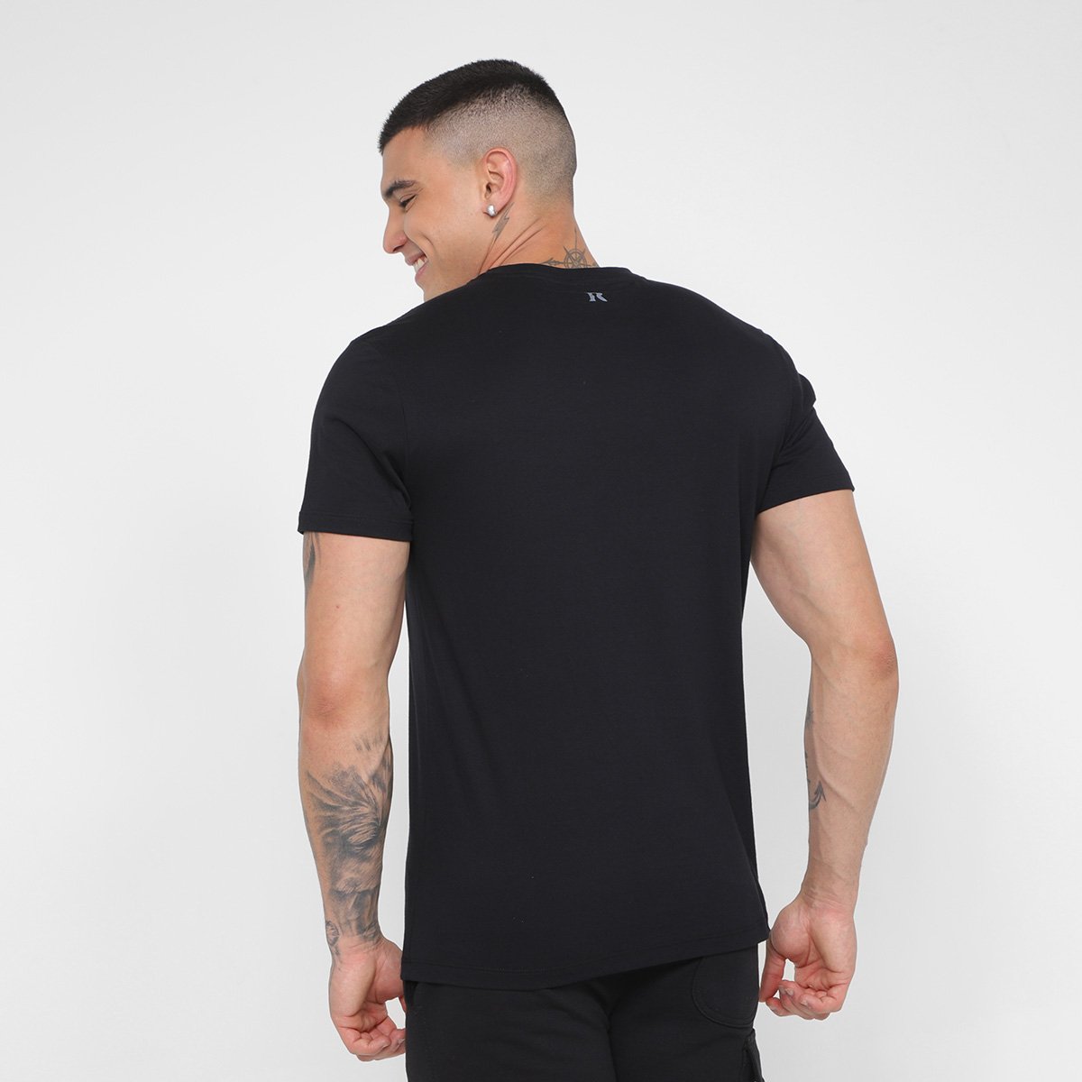Camiseta Reserva Chopin Masculina