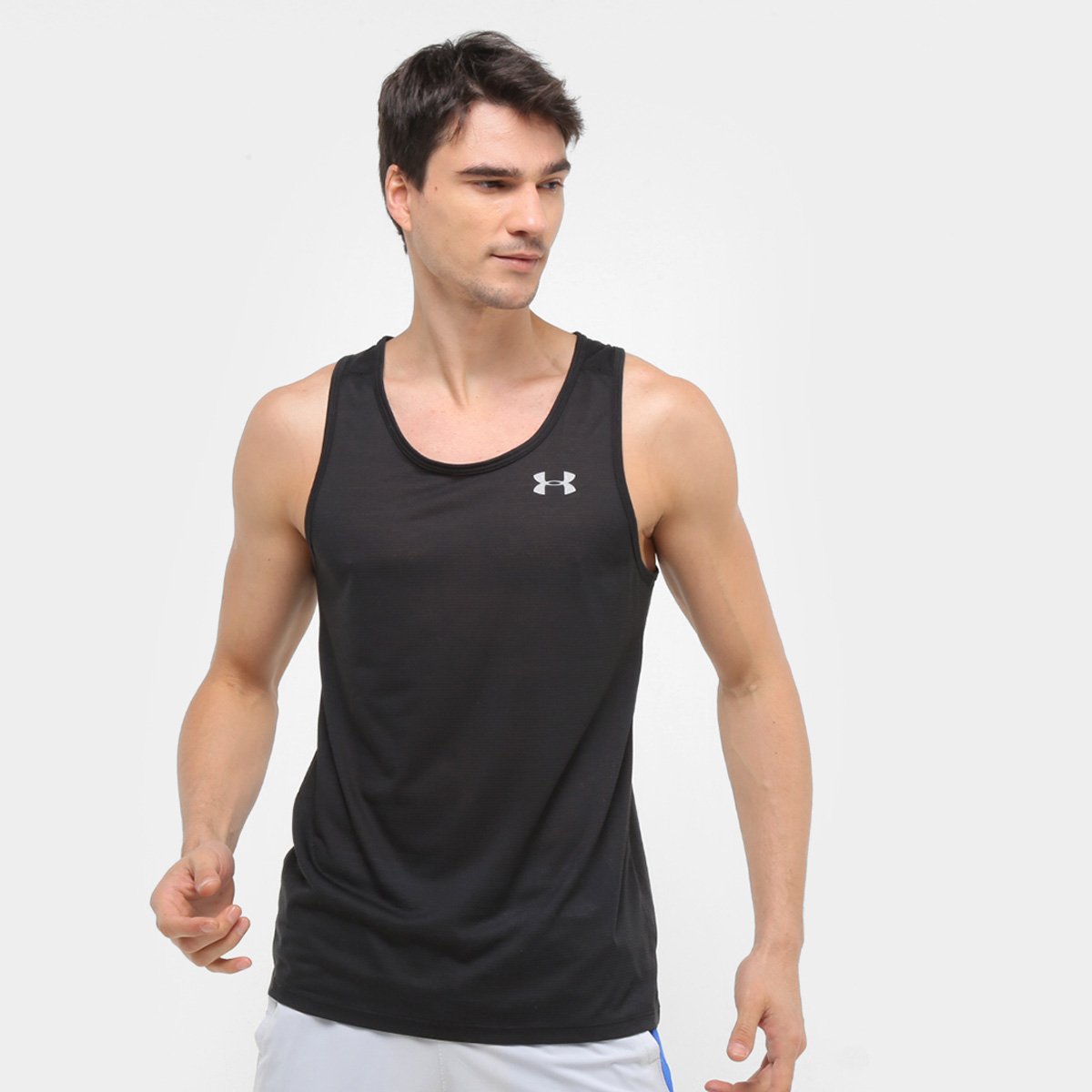 Regata Under Armour Streaker 1.0 Masculina