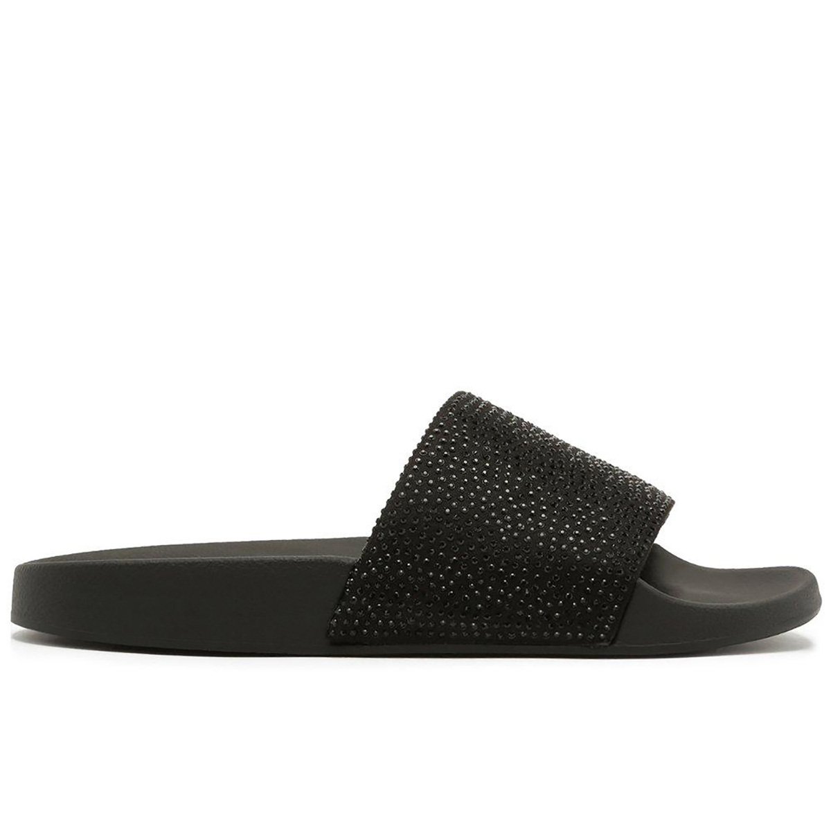 Chinelo Slide Fiever Hotfix Feminino