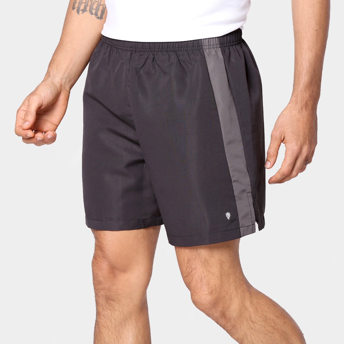Short Gonew Ready Masculino