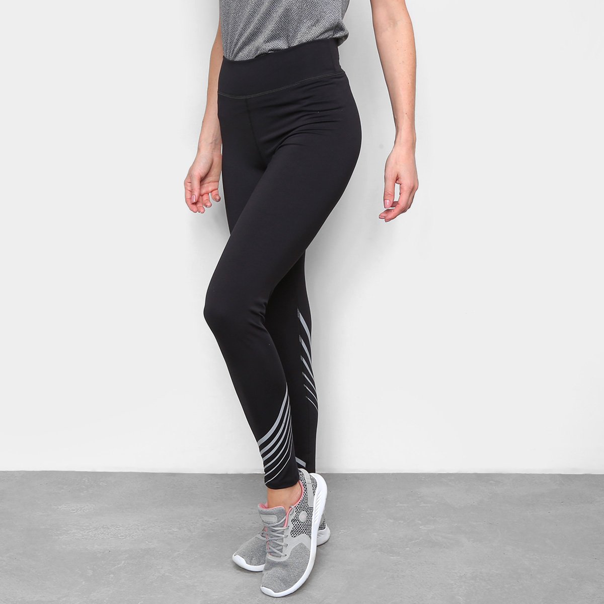 Calça Legging Gonew Dimension Feminina