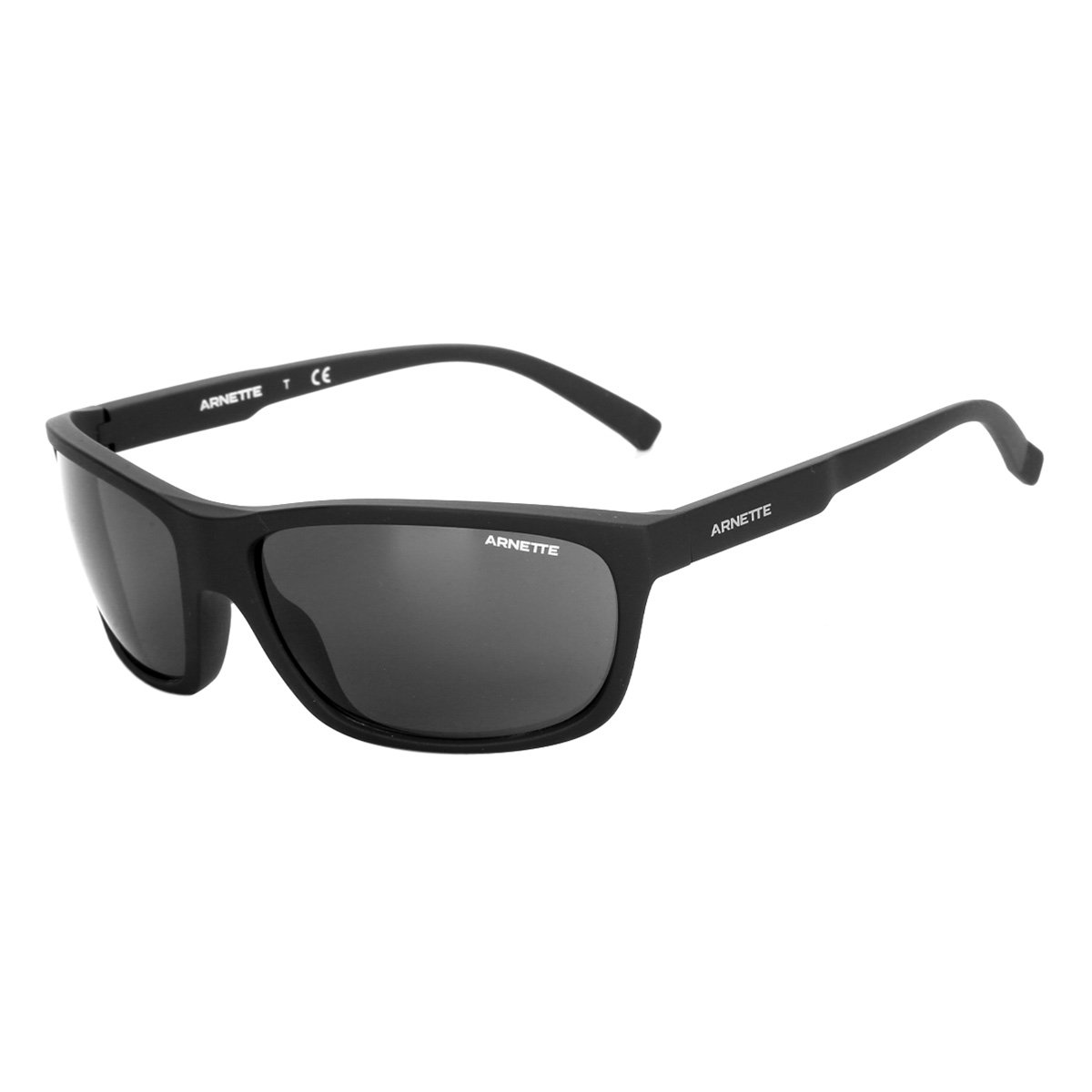 Óculos De Sol Arnette Com Lente De Plástico 0AN426301/87 63 Masculino