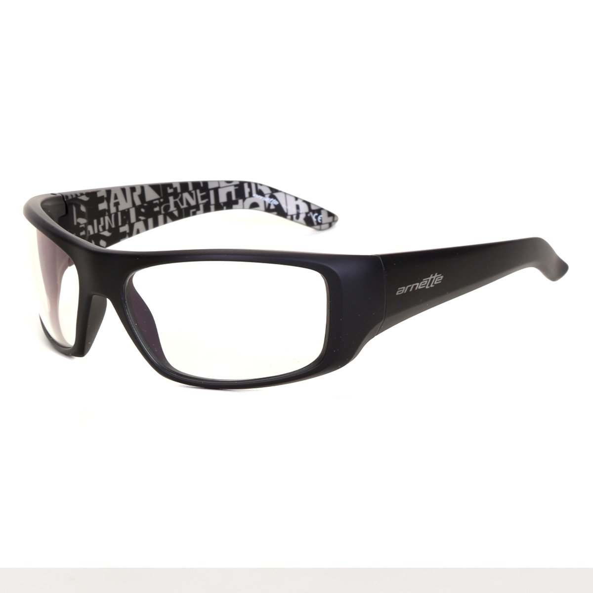 Óculos de Sol Arnette Nylon Estampa 0AN4182 Masculino