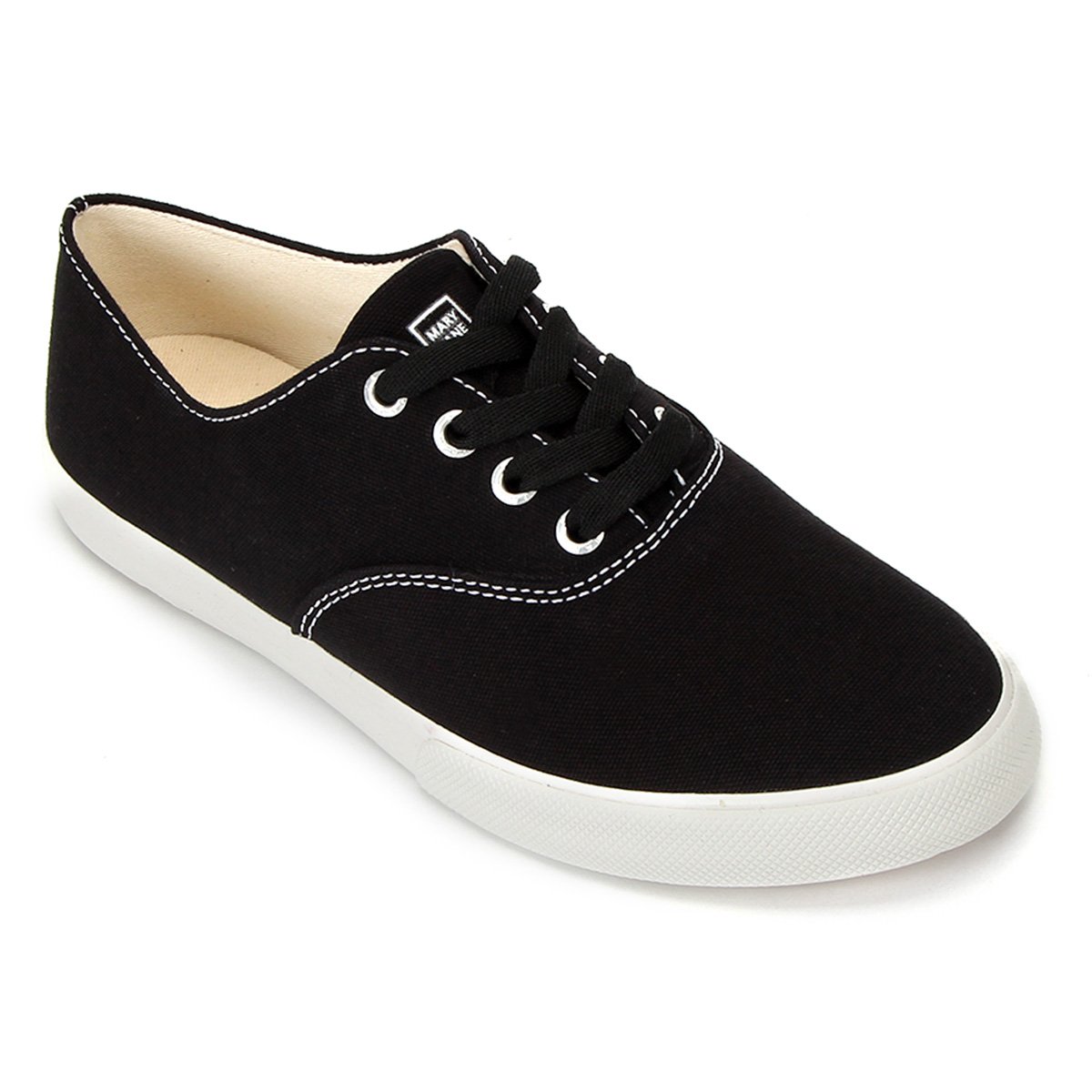 Tênis Mary Jane Yoga Feminino