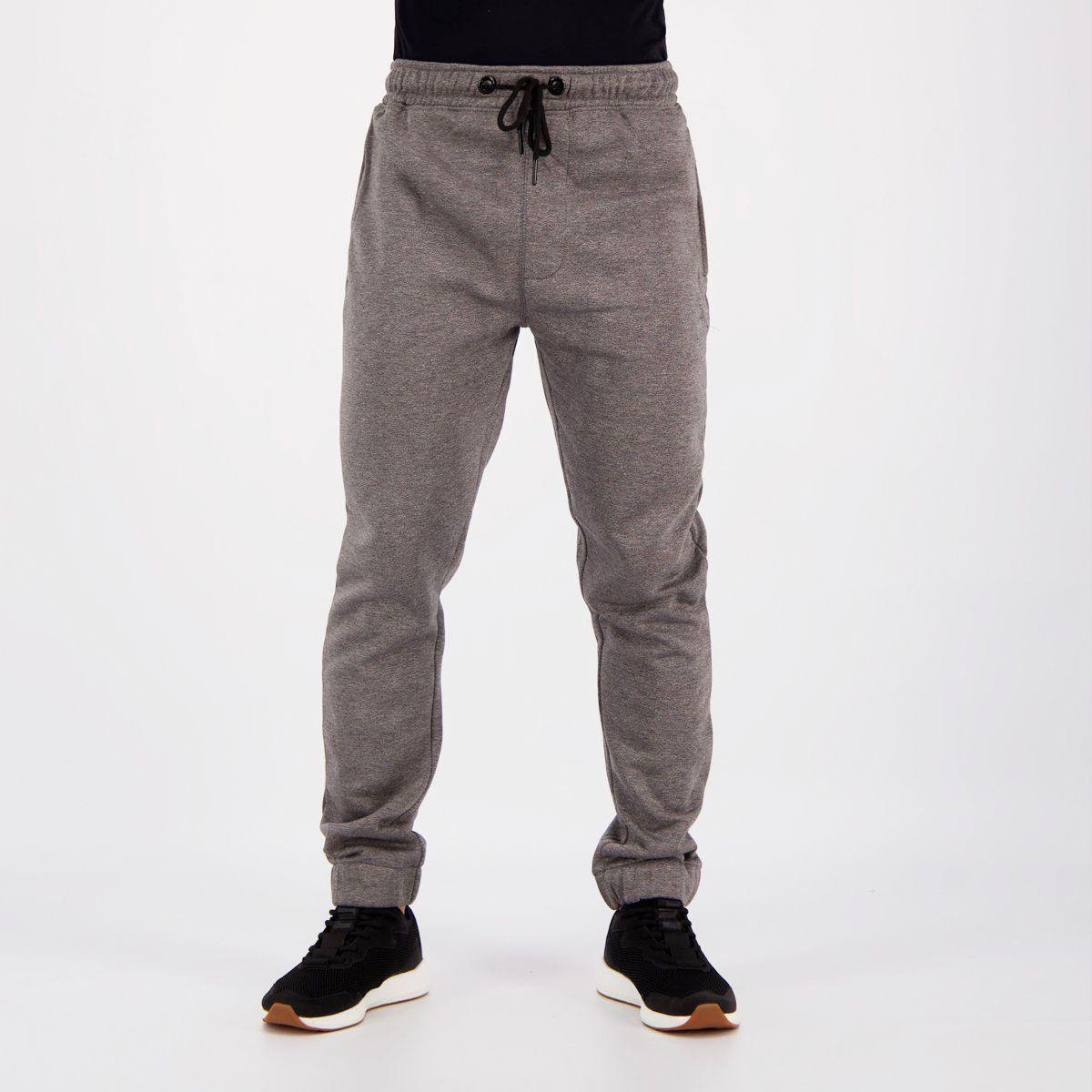 Calça Moletom HD Fleece Masculina
