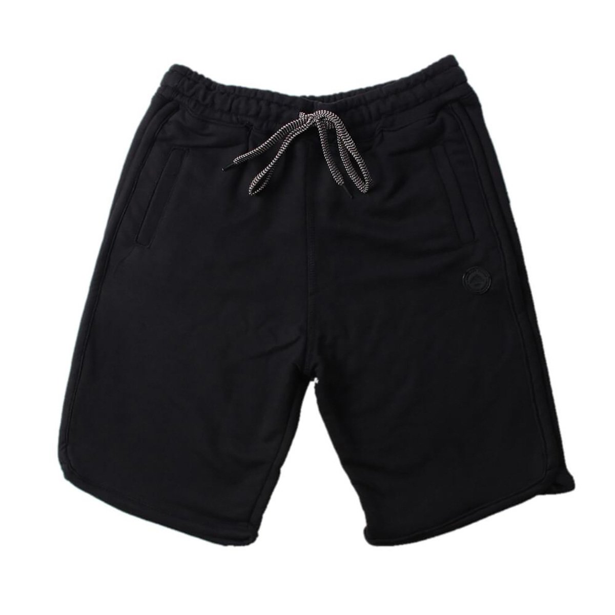 Bermuda Moletom Infantil HD Básica Masculina