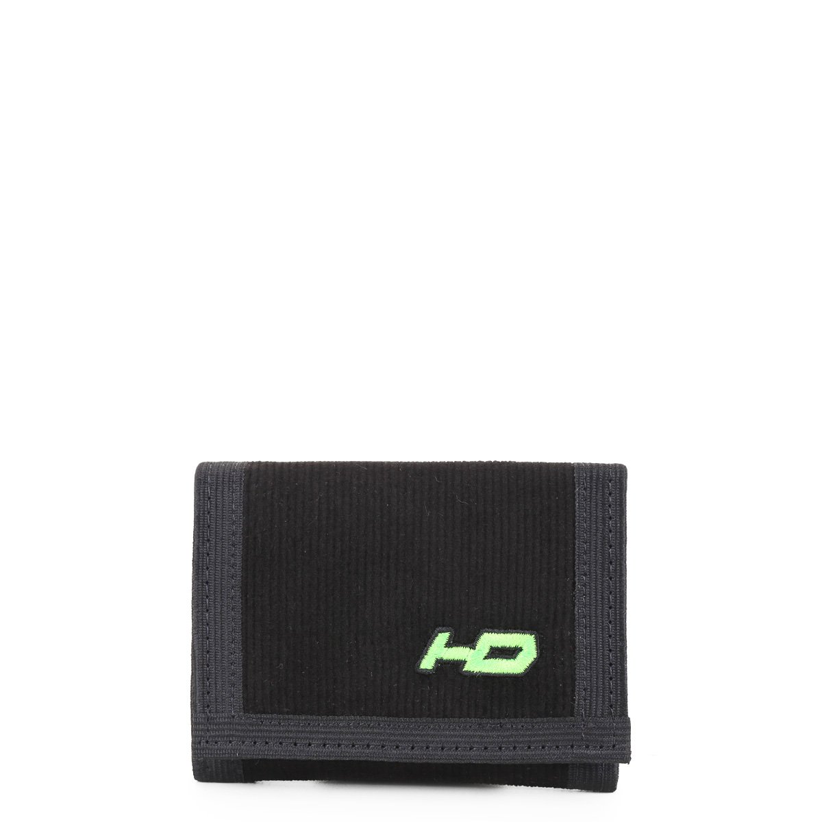 Carteira HD Logo Neon