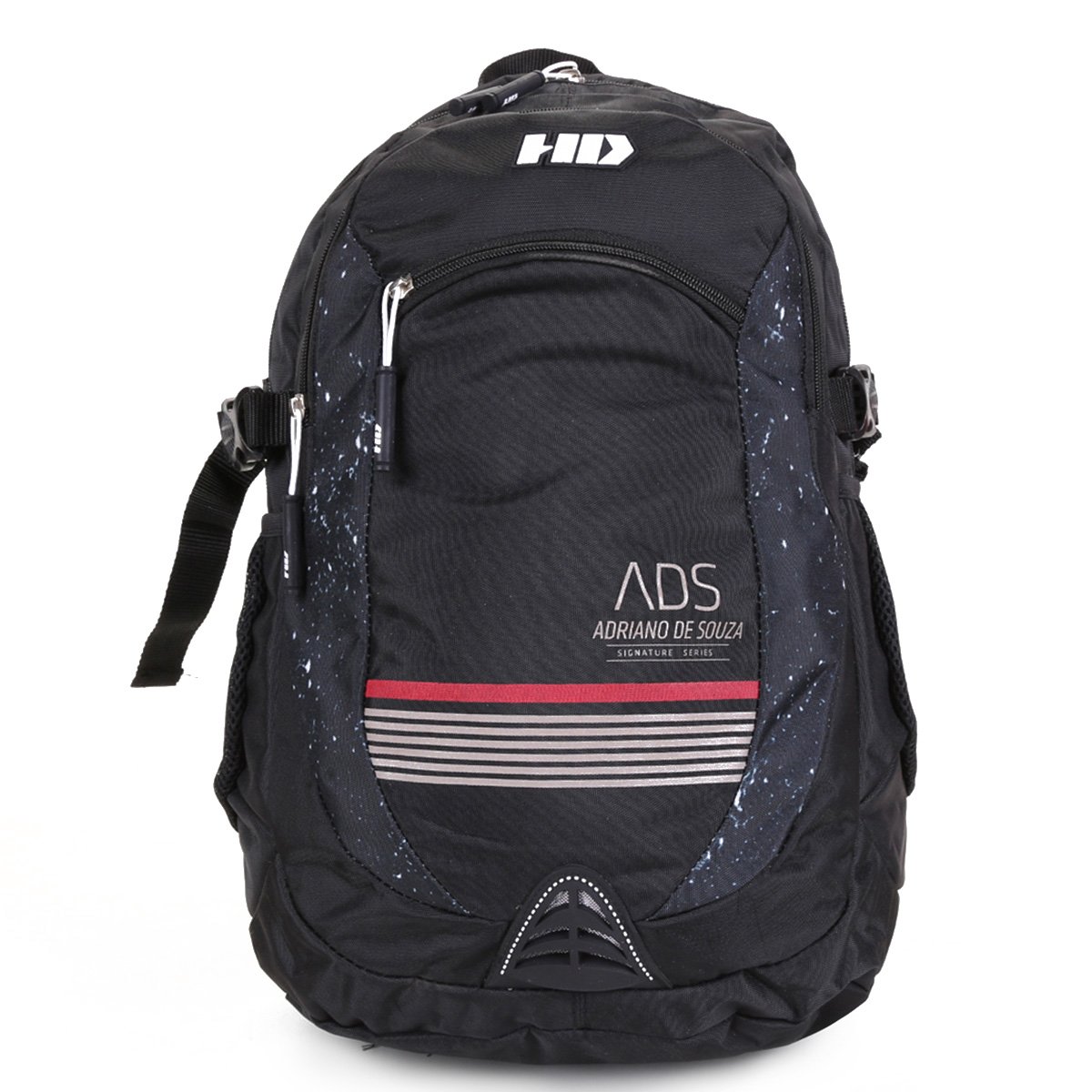 Mochila HD ADS Signature Series