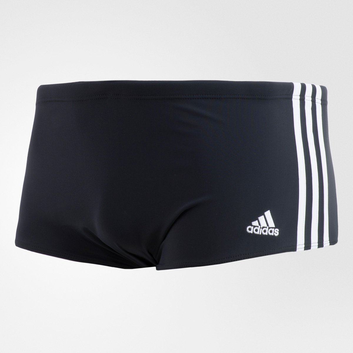 Sunga Adidas 3S Wide