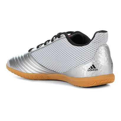 adidas predator futsal netshoes