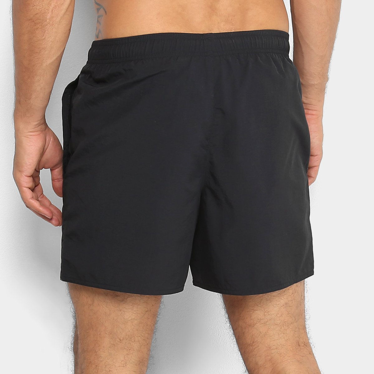 bermuda para natação adidas