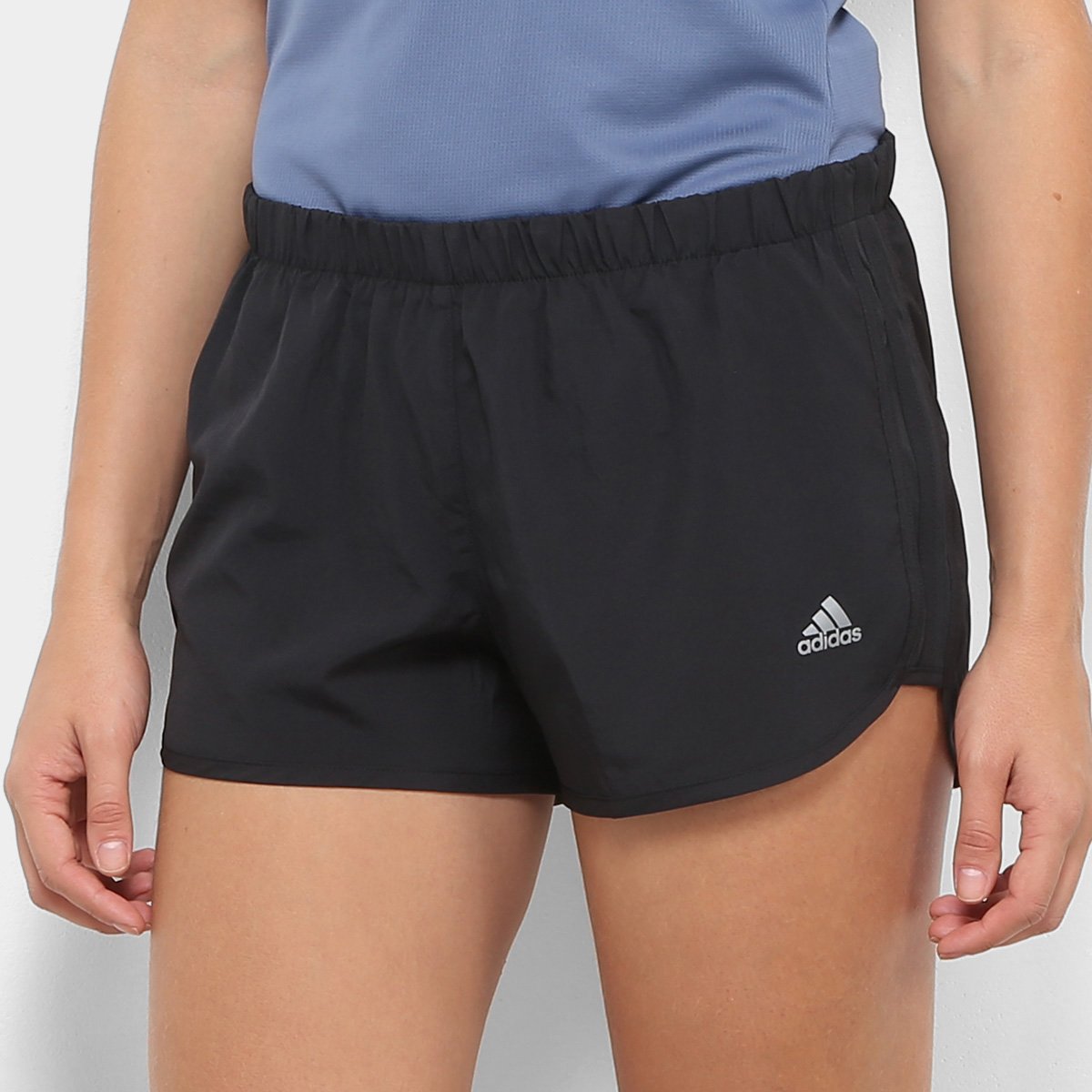 Short Adidas Marathon 20 Feminino