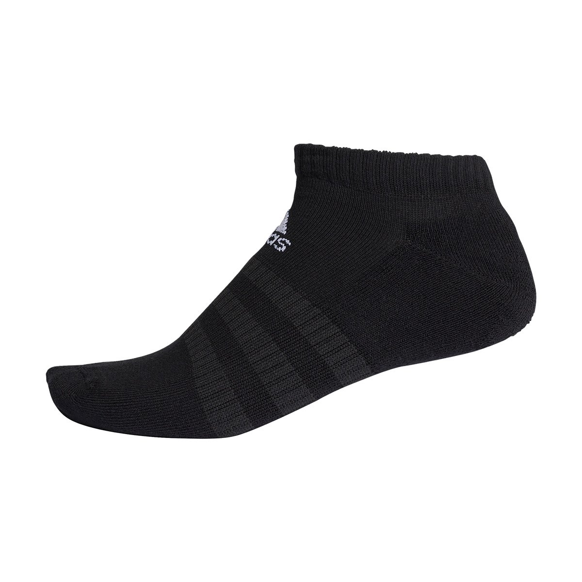 Meia Adidas Soquete Cush Low