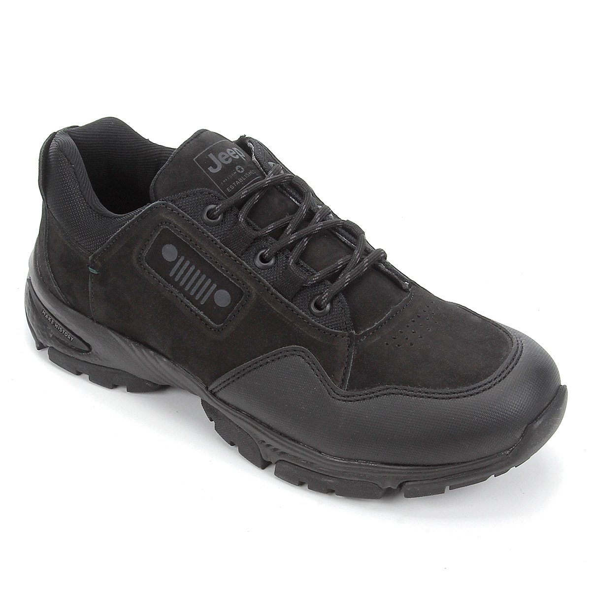 Tênis Jeep Wrangler Adventure Low Masculino