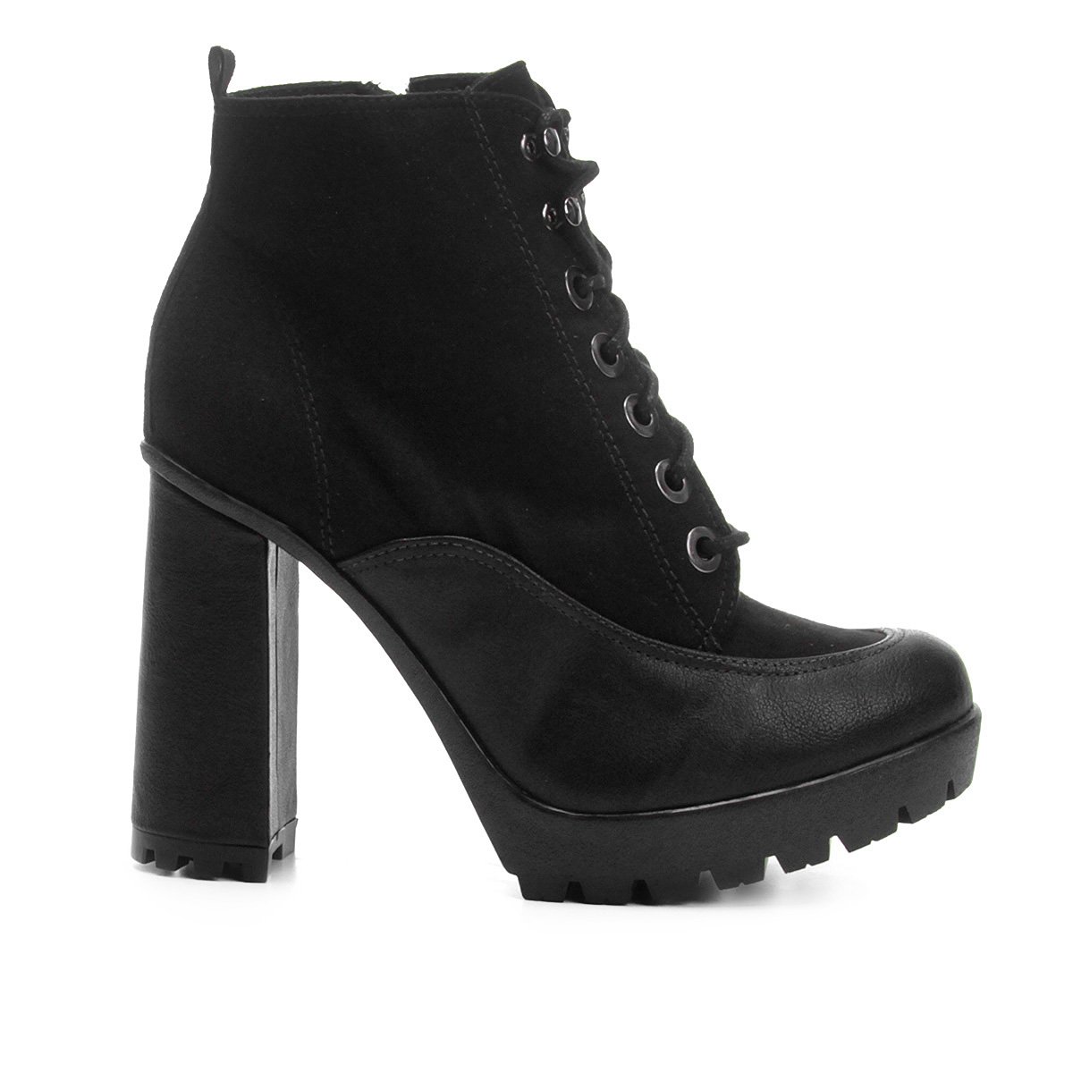 bota cano curto bebece tratorada