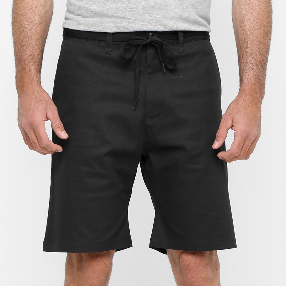 Bermuda Nike Sb Flx Short Icon Chno Masculina