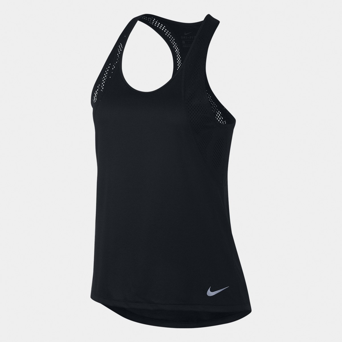 Regata Nike Dri-Fit Run Feminina