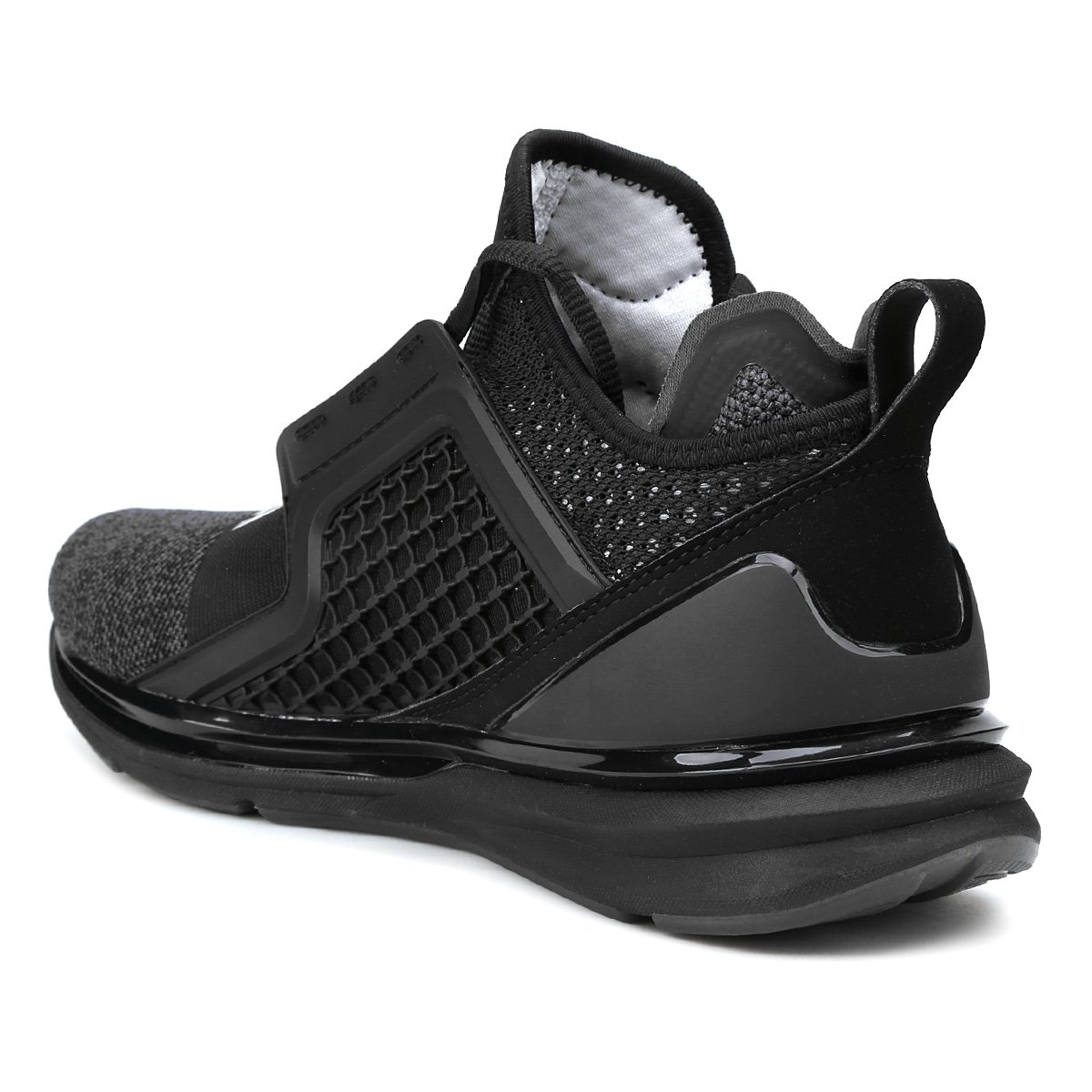 tênis puma ignite limitless knit